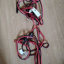 New Number Cables