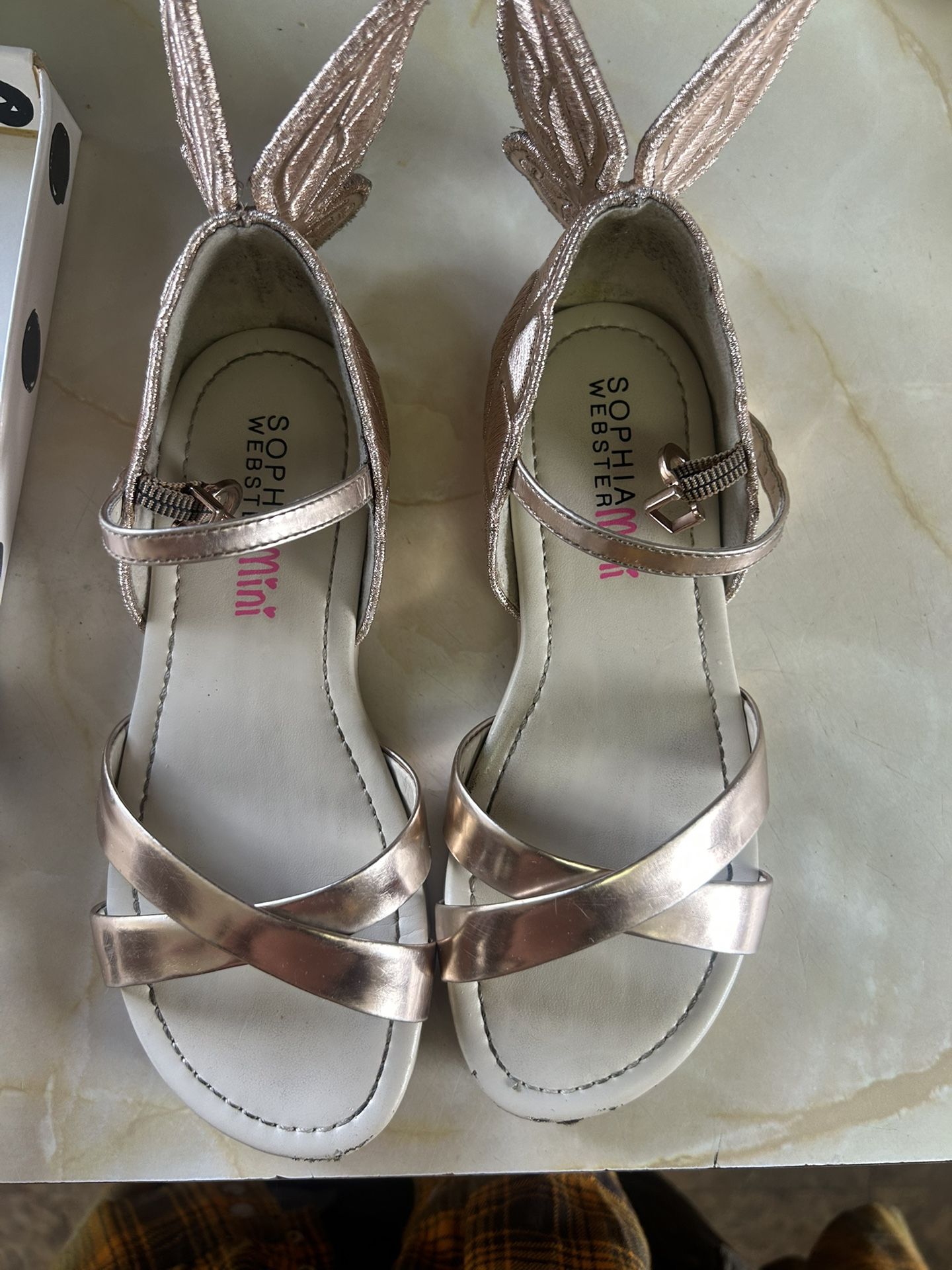 Sophia Webster Chaira Sandal