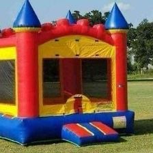 Bounce House 3
