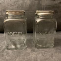 Jars