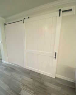 Barn door for sale