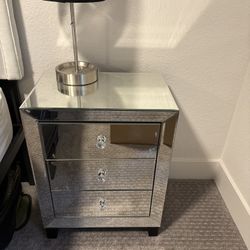 Beautiful Side Table