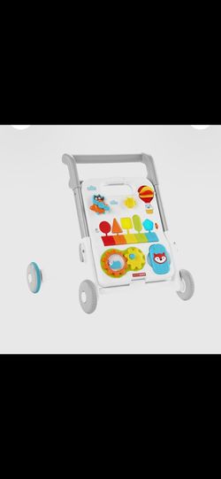 Skip Hop Baby Activity Walker