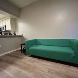 IKEA Loveseat Couch 