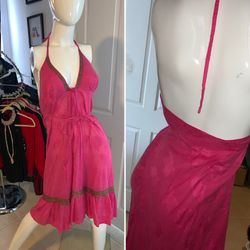 Midi Summer Dress by Vix