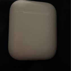 AirPods Gen 2