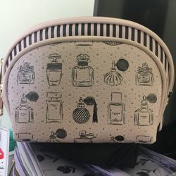 Makeup Bag