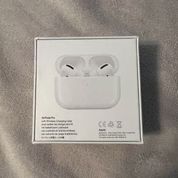 Apple AirPods Pro (1st Generation)