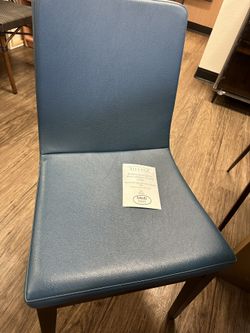 Village Casa Dining Chair