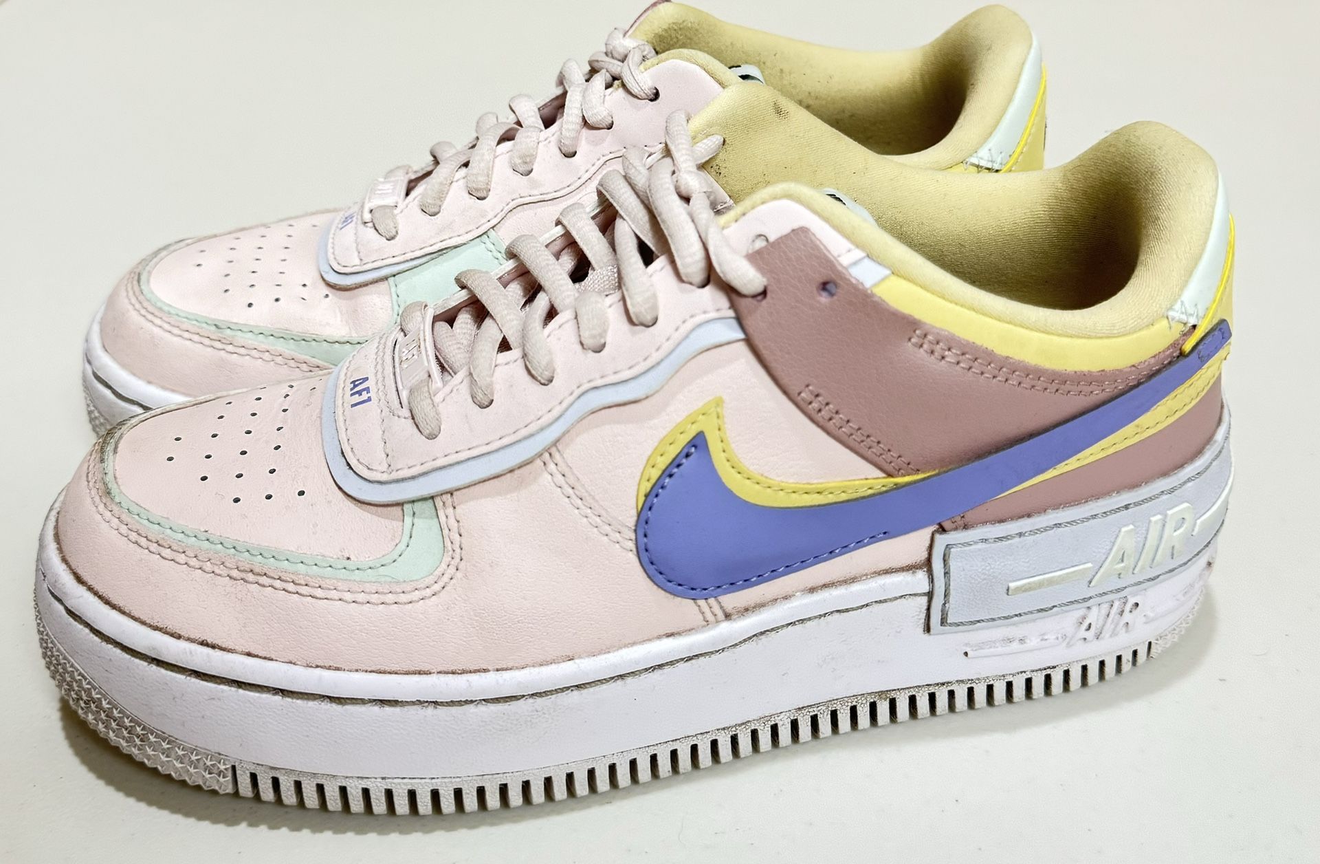 Nike Air Force 1 Shadow