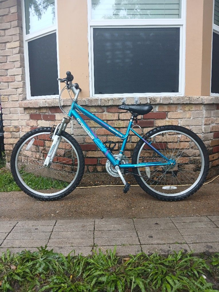 Roadmaster Bike