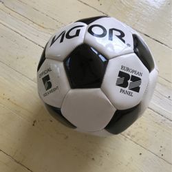 Football Vigor Brand 