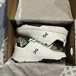 The Roger Clubhouse (Women)