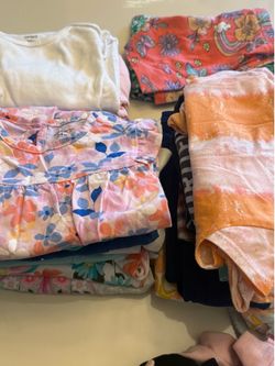Girls Clothing 24 months/2T