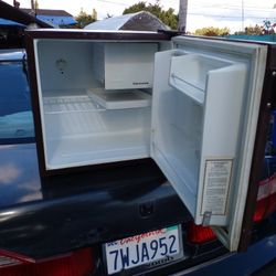 Kenmore Mini Fridge