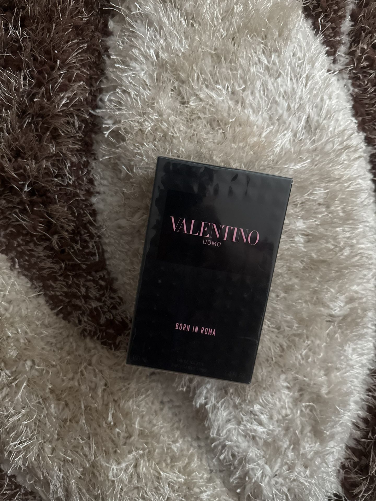 Valentino Men Perfume