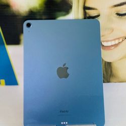 🔥iPAD Air 5th Gen 256 GB 🔹🔷