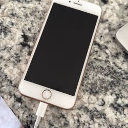 iPhone 8