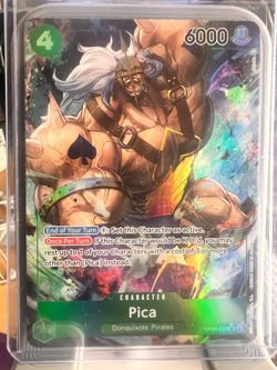 One Piece Pica OPO5-032