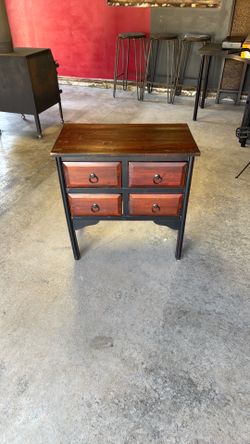Side Table