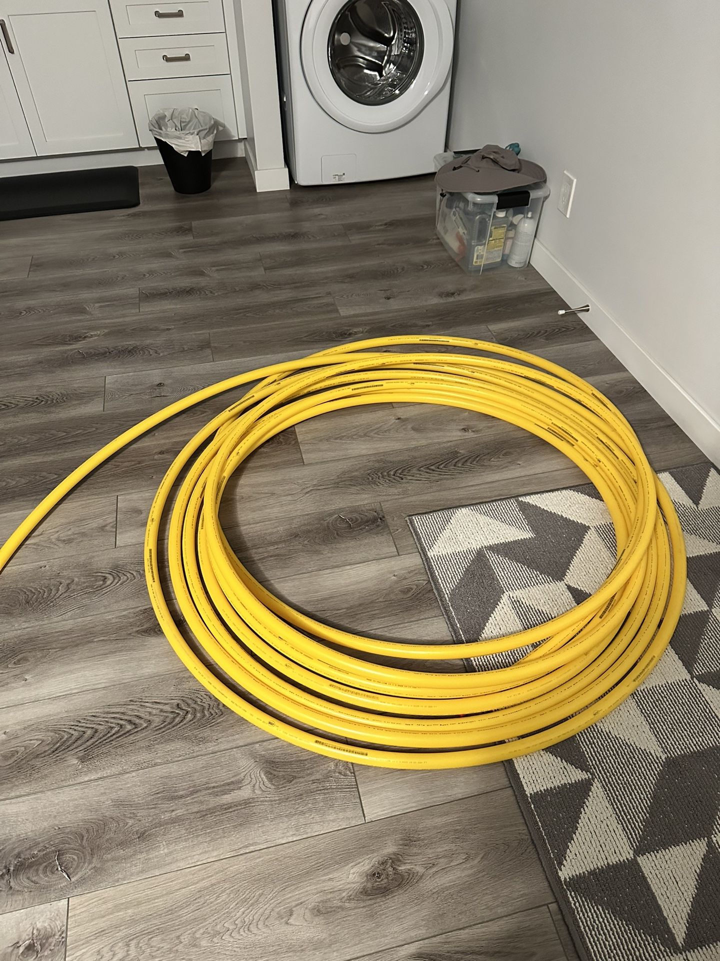 IPS Home-Flex 3/4” 70’ Gas