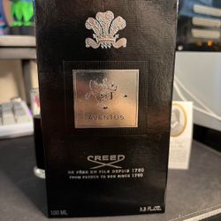 Creed Aventus 100ml Eau de Parfum
