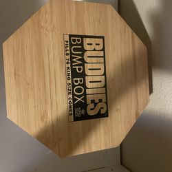 Buddies Bump Box 