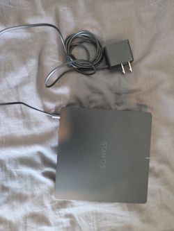 Sonos Port Network Audio Receiver