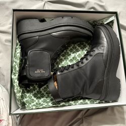 Kate Spade Boots