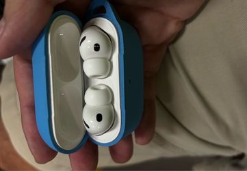 AirPods Pro 3