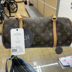 Louis Vuitton Purse Layaway Today $120 Down