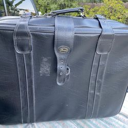 Large Suitcase