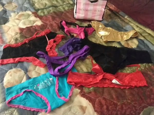 selling my used panties cashapp only !! Hmu for Sale in Jacksonville, FL -  OfferUp