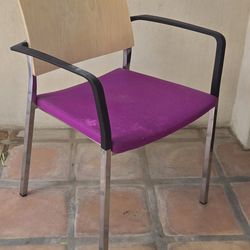 Stylex Brooks Multipurpose Chair - Design Paul Brooks *flaw