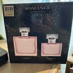 Women’s  Ralph Lauren Romance Perfume 