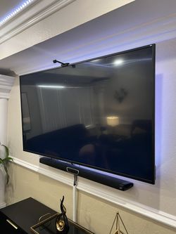 72” Spectre TV 