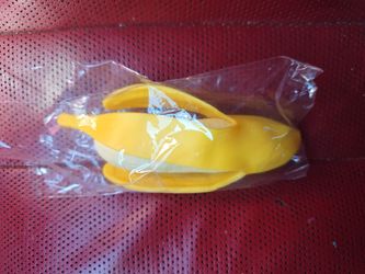 Banana squishy