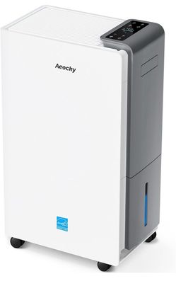 Aeocky 80-Pint Dehumidifier – Brand New, Never Used – Tested