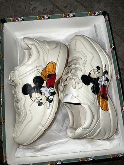Gucci Shoes