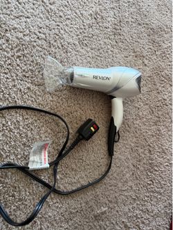 Revlon Hair Dryer