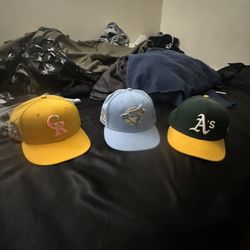 Baseball Hat
