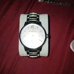 Burberry Watch