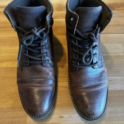 Aldo Boots