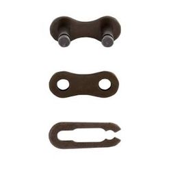 KMC Chain Connector Link Single Speed (Set Of 3) New!