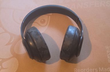 Beats studio pro