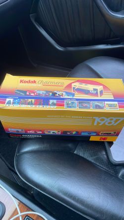 Kodak Charmera