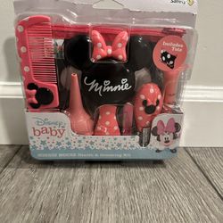 Disney Baby Grooming Kit