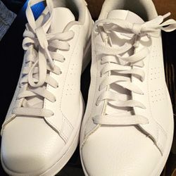 Women's Adidas Advantage Shoes 