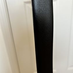 New nice Black Belt