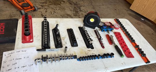 Snap on